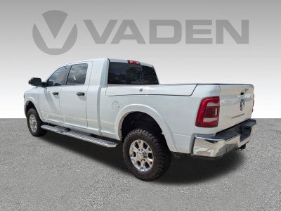 2020 RAM 2500 Laramie