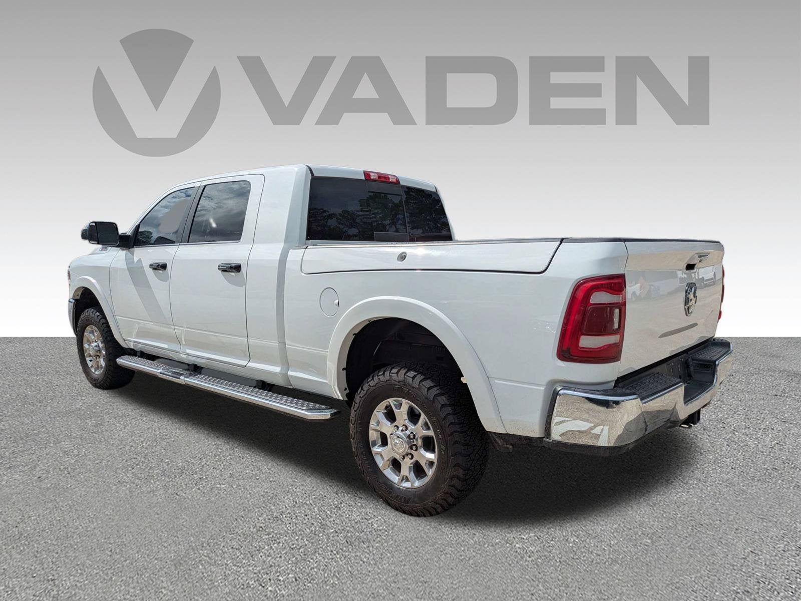 2020 RAM 2500 Laramie