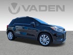 2017 Chevrolet Trax Premier