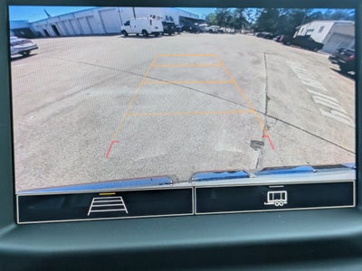 2022 GMC Sierra 1500 Pro