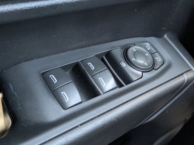 2022 GMC Sierra 1500 Pro