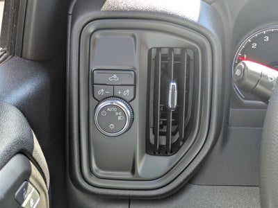 2022 GMC Sierra 1500 Pro