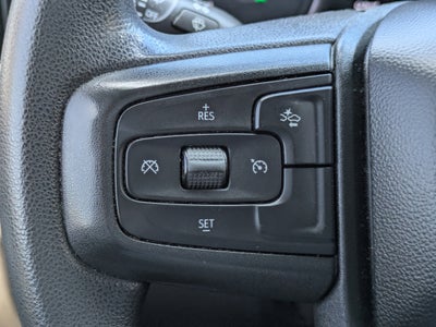 2022 GMC Sierra 1500 Pro