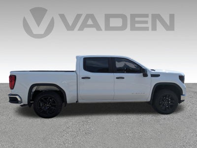 2022 GMC Sierra 1500 Pro