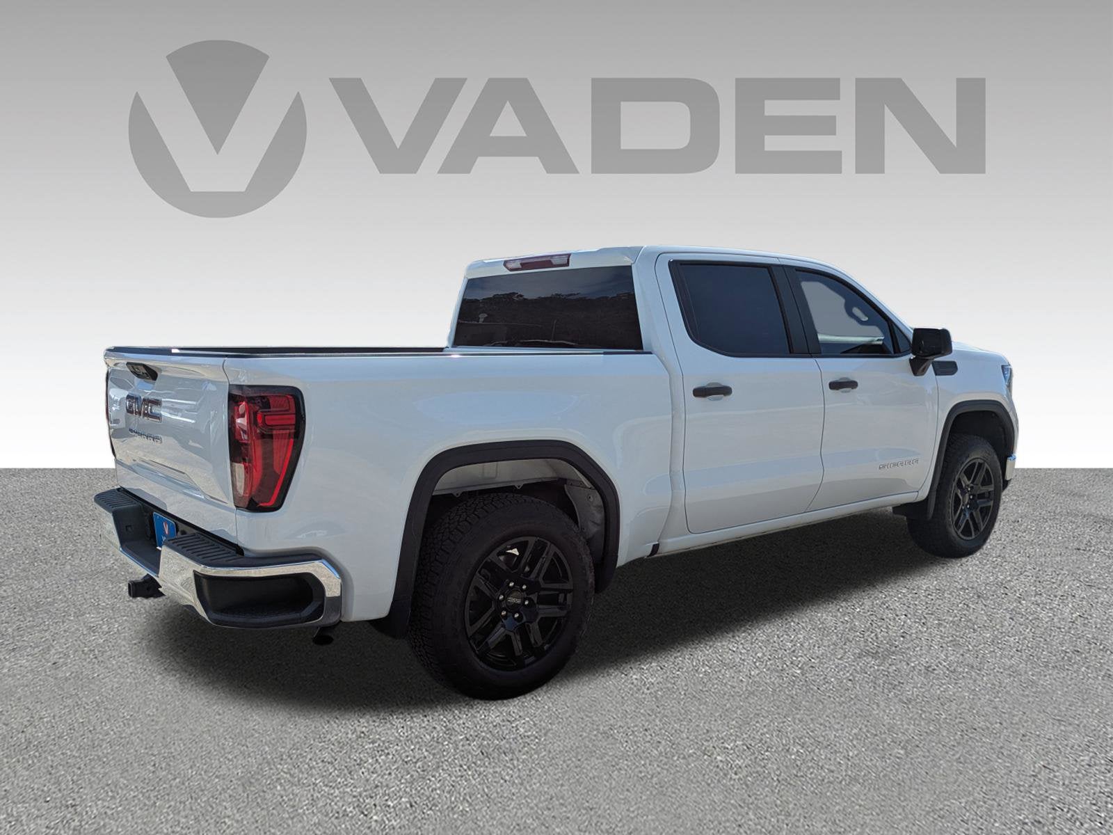 2022 GMC Sierra 1500 Pro