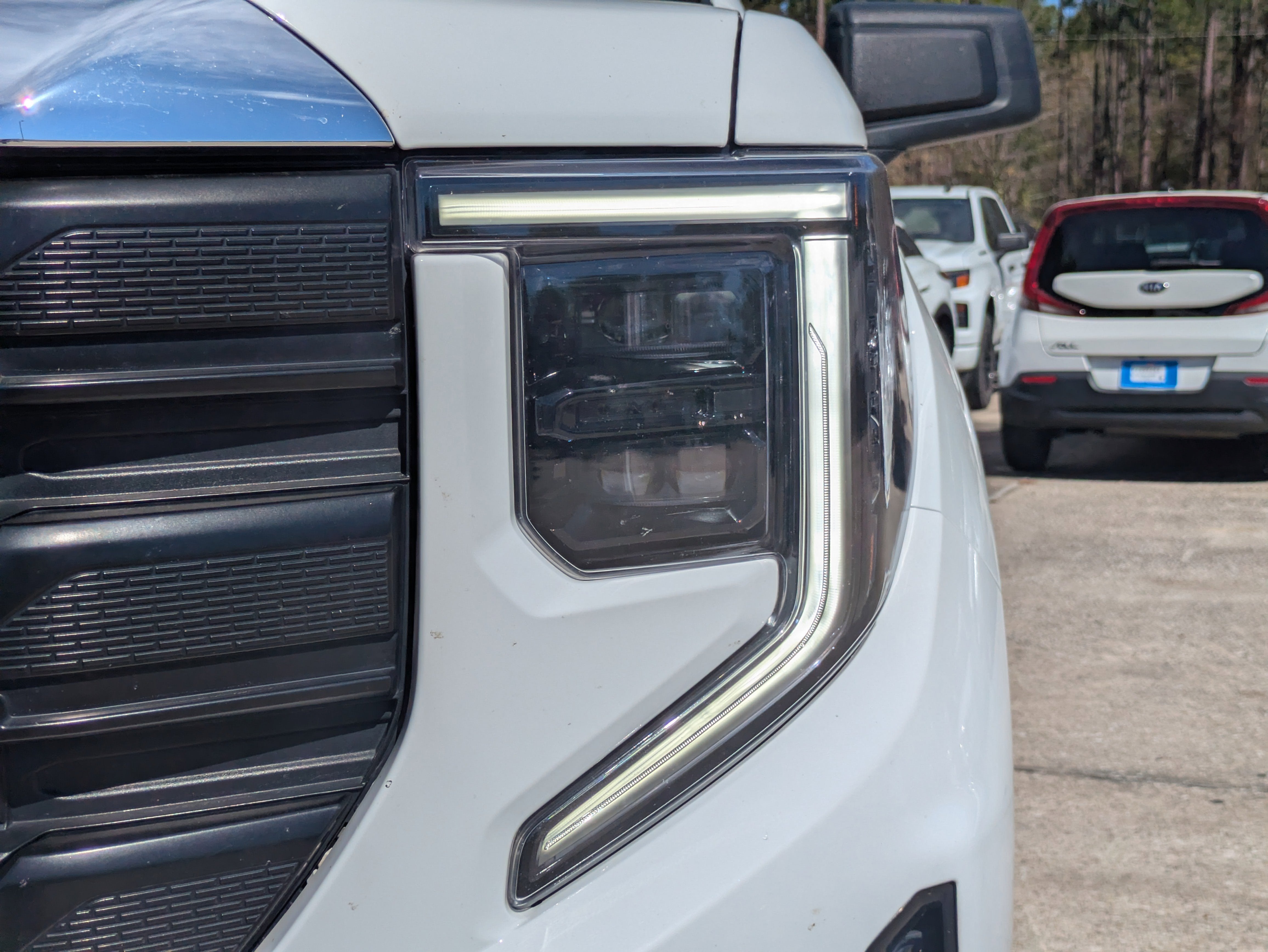 2022 GMC Sierra 1500 Pro