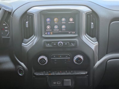 2022 GMC Sierra 1500 Pro