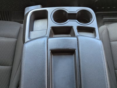 2022 GMC Sierra 1500 Pro