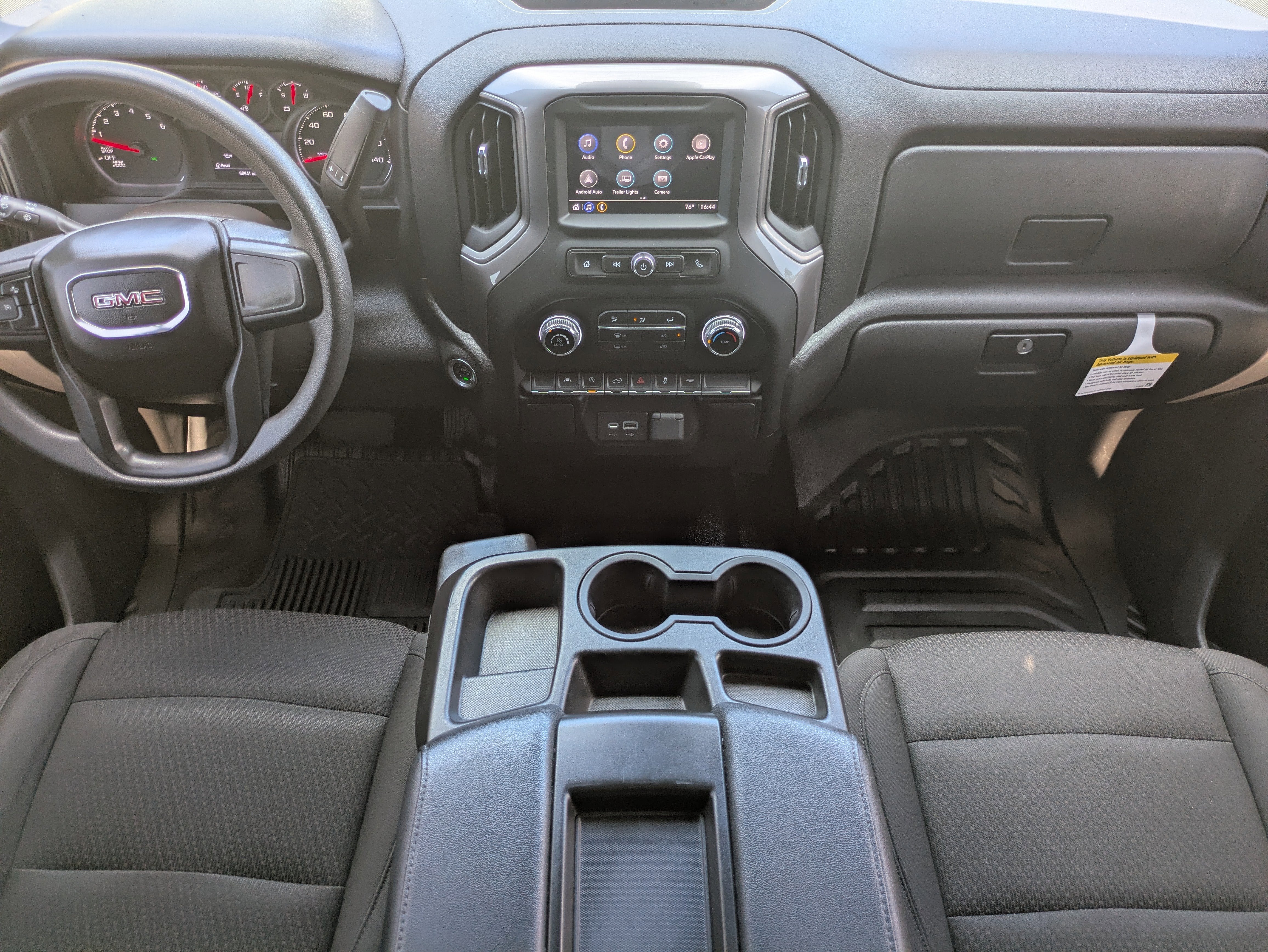 2022 GMC Sierra 1500 Pro