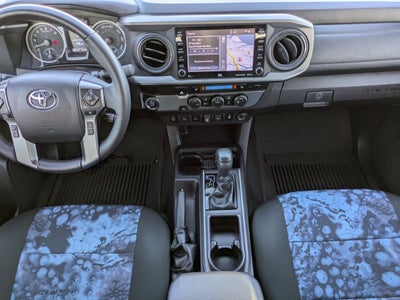 2023 Toyota Tacoma 2WD Limited