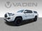 2023 Toyota Tacoma 4WD SR5