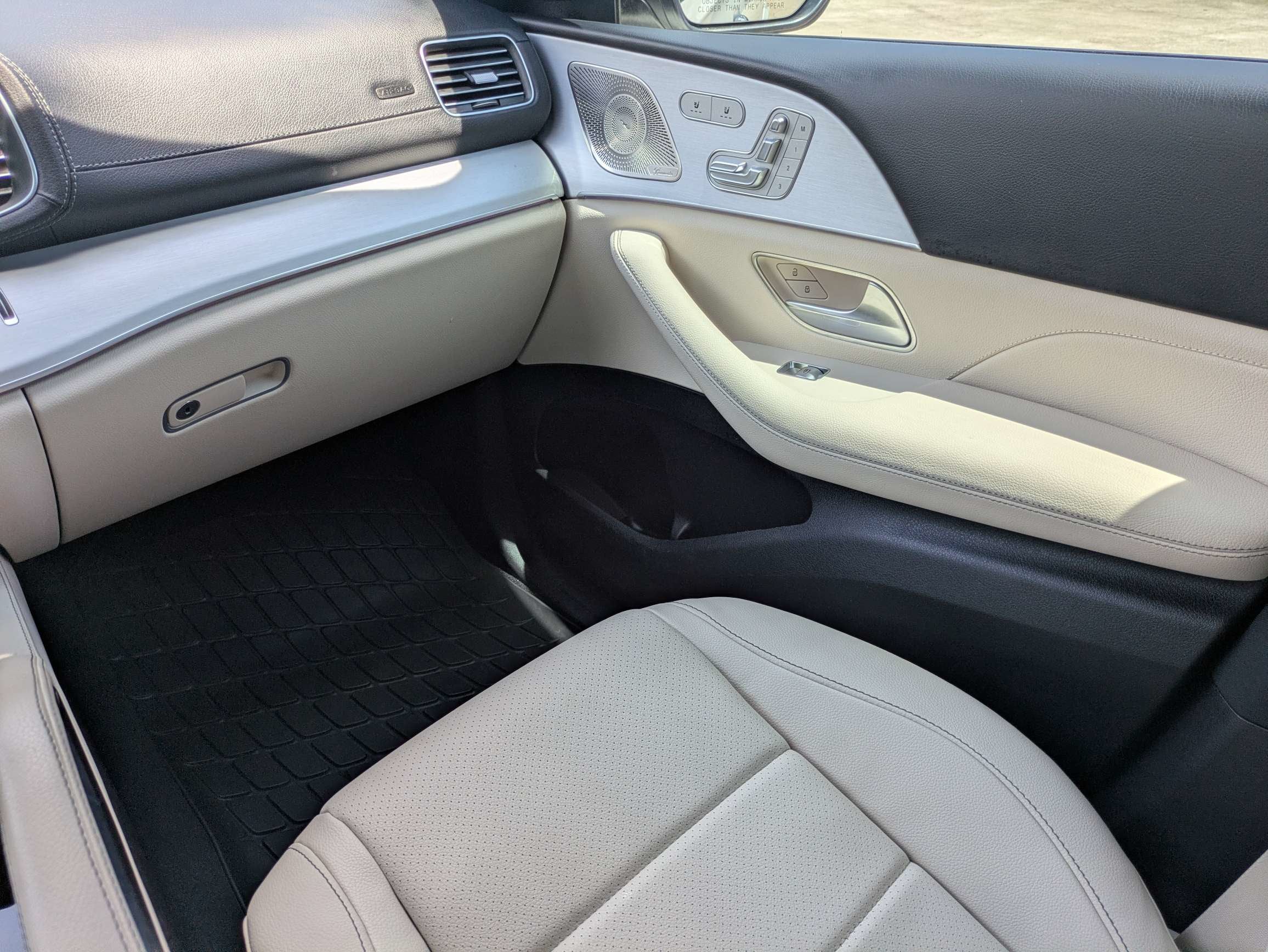 2024 Mercedes-Benz GLS GLS 450