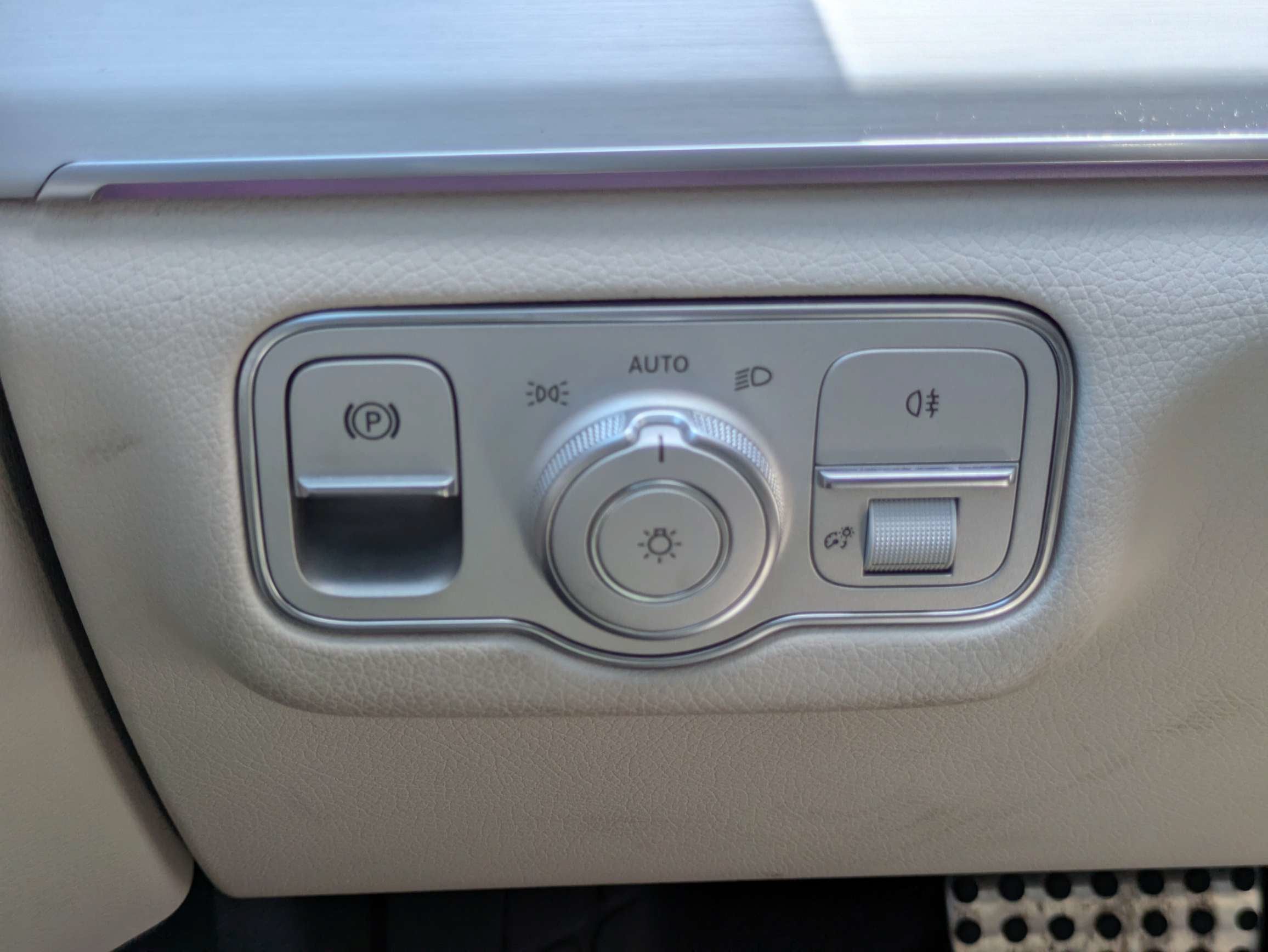 2024 Mercedes-Benz GLS GLS 450