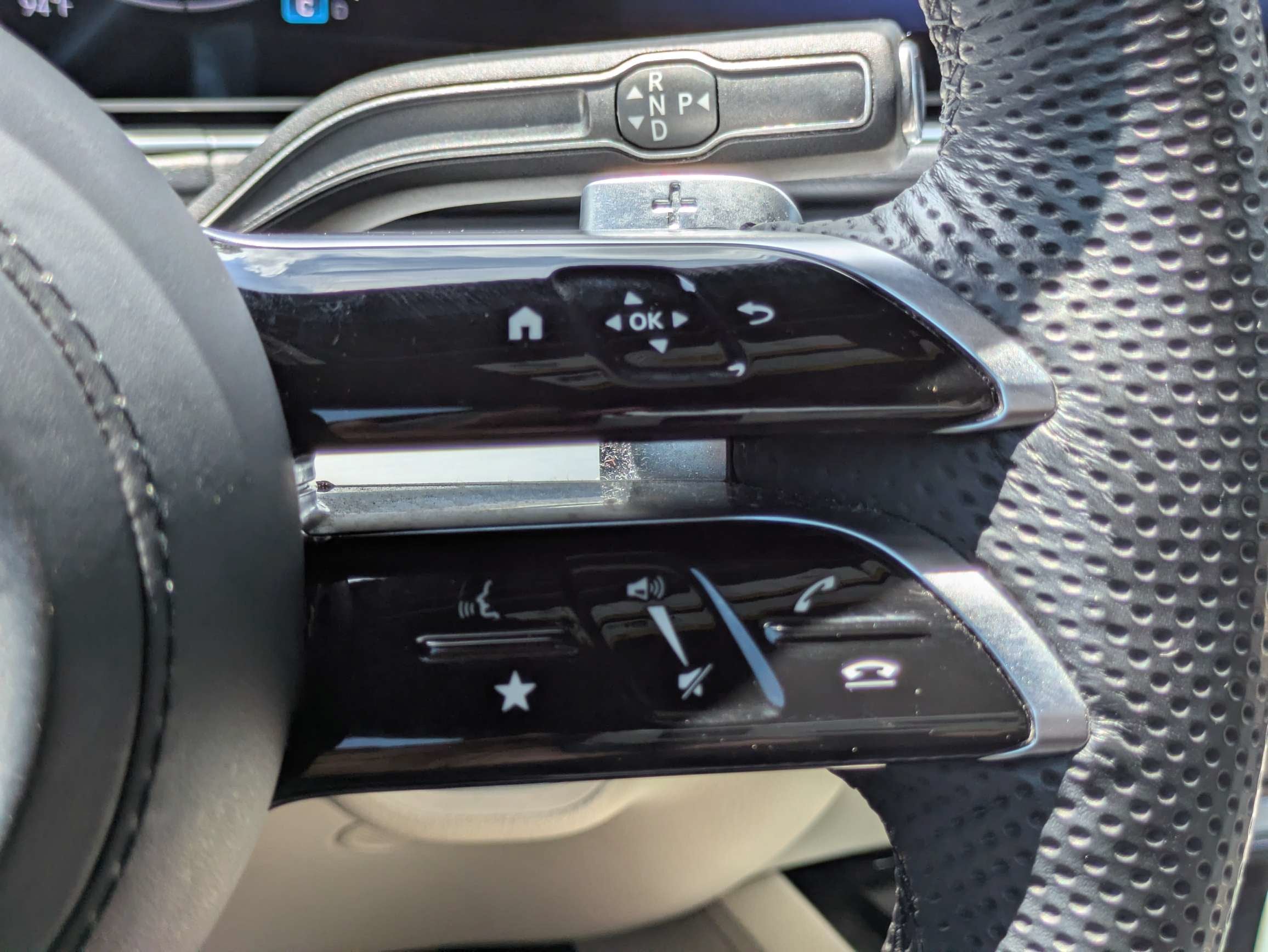 2024 Mercedes-Benz GLS GLS 450
