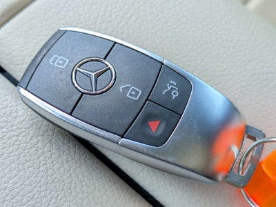 2024 Mercedes-Benz GLS GLS 450