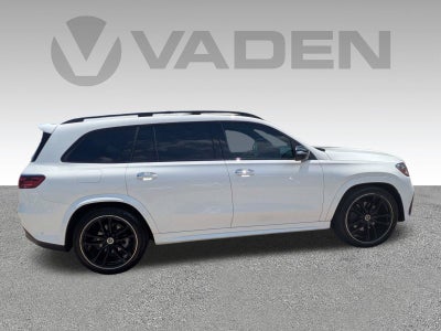 2024 Mercedes-Benz GLS GLS 450
