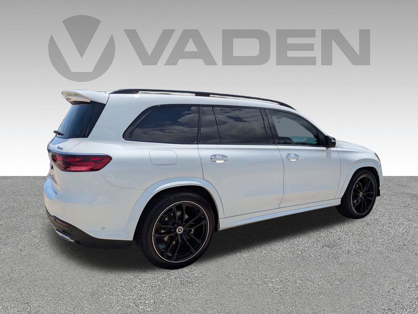 2024 Mercedes-Benz GLS GLS 450