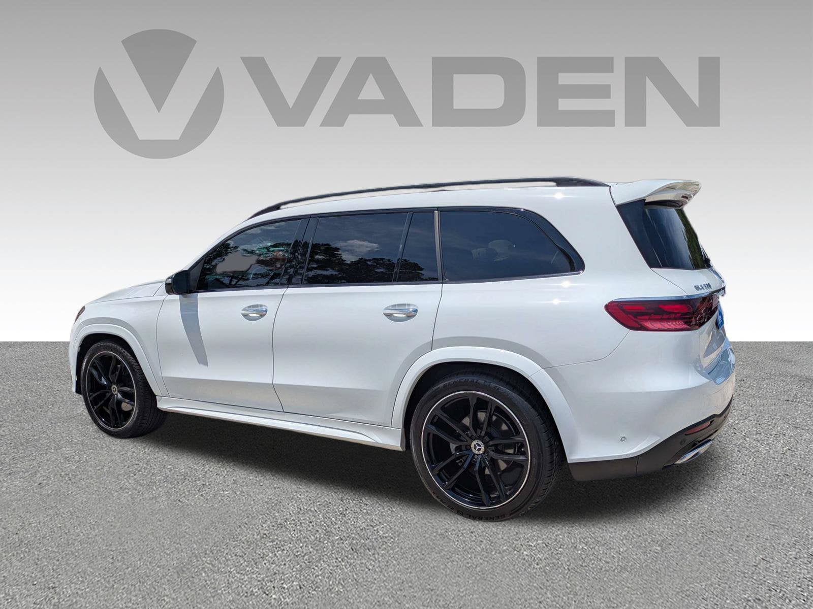 2024 Mercedes-Benz GLS GLS 450