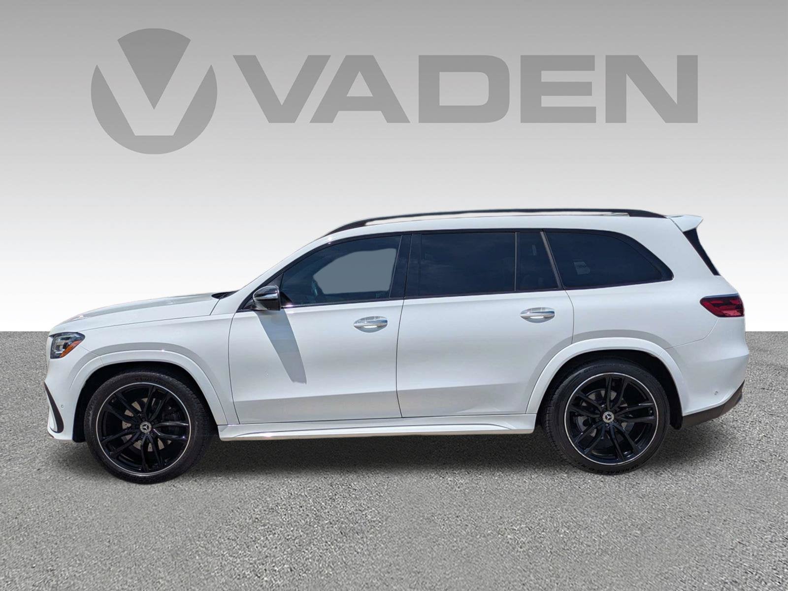 2024 Mercedes-Benz GLS GLS 450