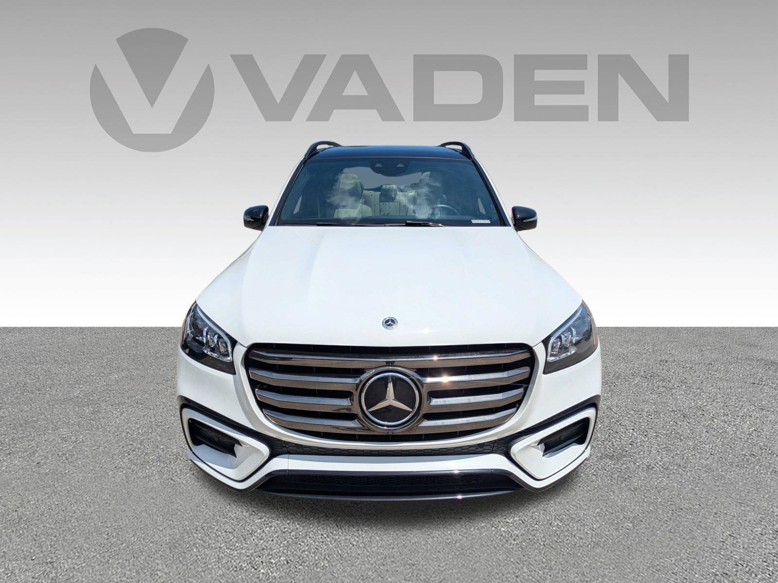 2024 Mercedes-Benz GLS GLS 450