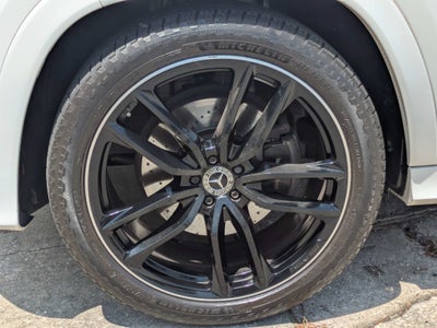 2024 Mercedes-Benz GLS GLS 450