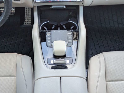 2024 Mercedes-Benz GLS GLS 450