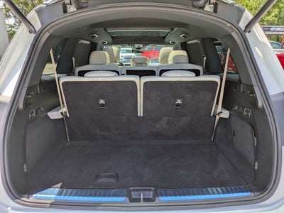 2024 Mercedes-Benz GLS GLS 450