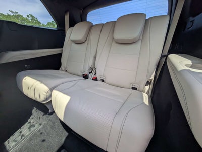 2024 Mercedes-Benz GLS GLS 450