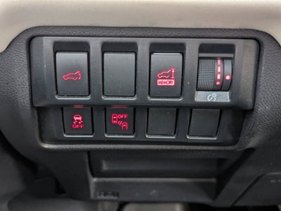 2019 Subaru Ascent Limited