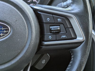 2019 Subaru Ascent Limited