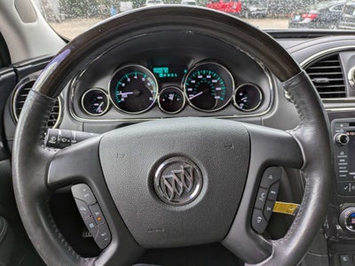 2016 Buick Enclave Premium