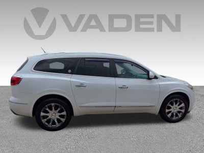 2016 Buick Enclave Premium