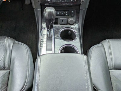 2016 Buick Enclave Premium