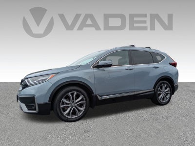 2021 Honda CR-V Touring