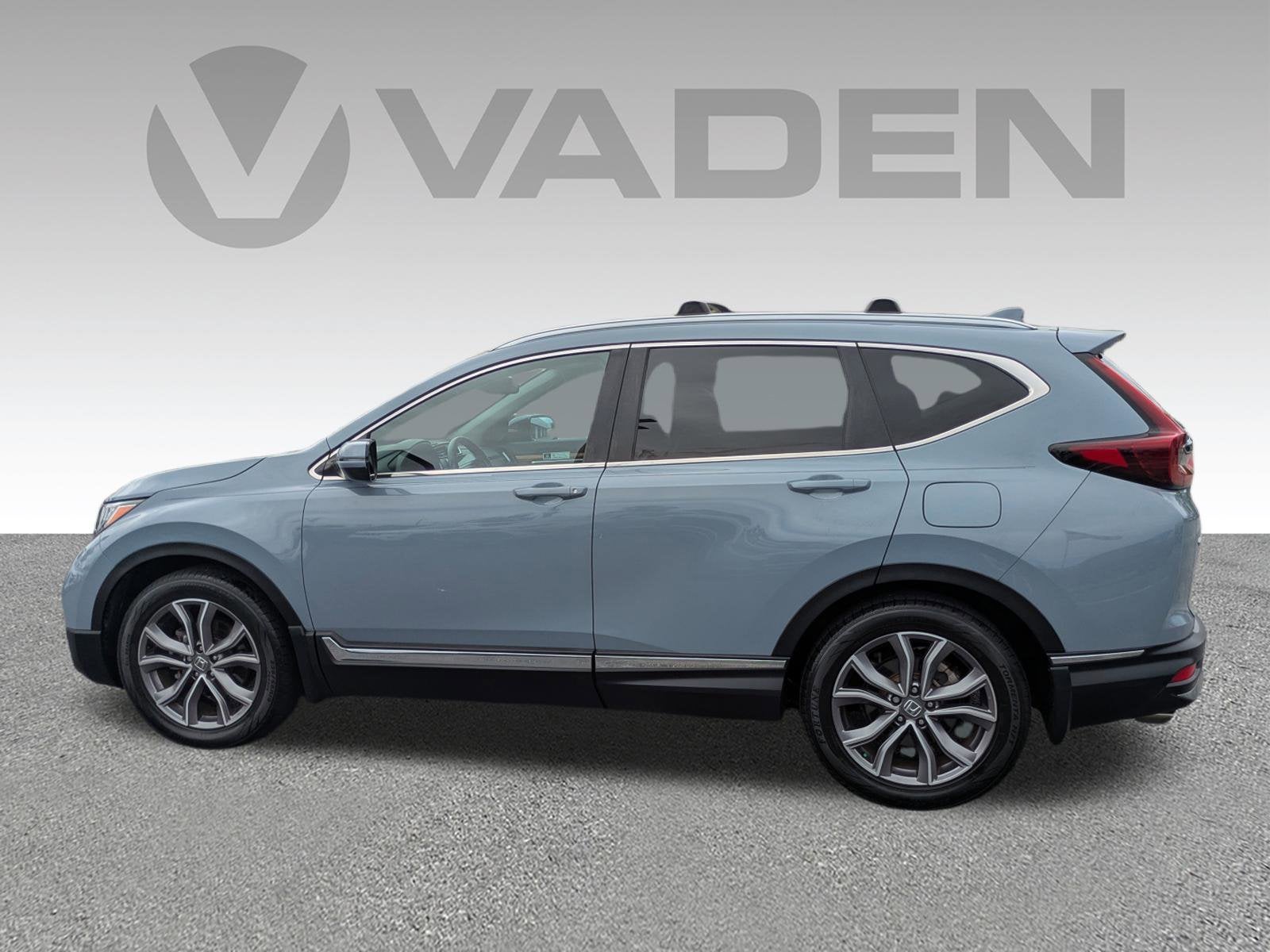 2021 Honda CR-V Touring
