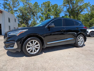 2020 Acura RDX Base