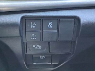 2020 Acura RDX Base