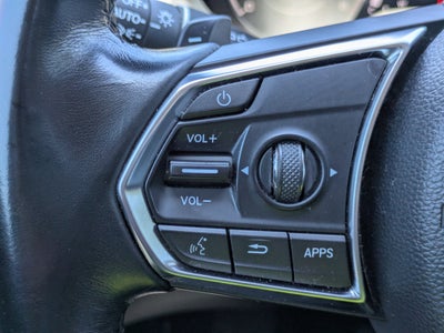 2020 Acura RDX Base