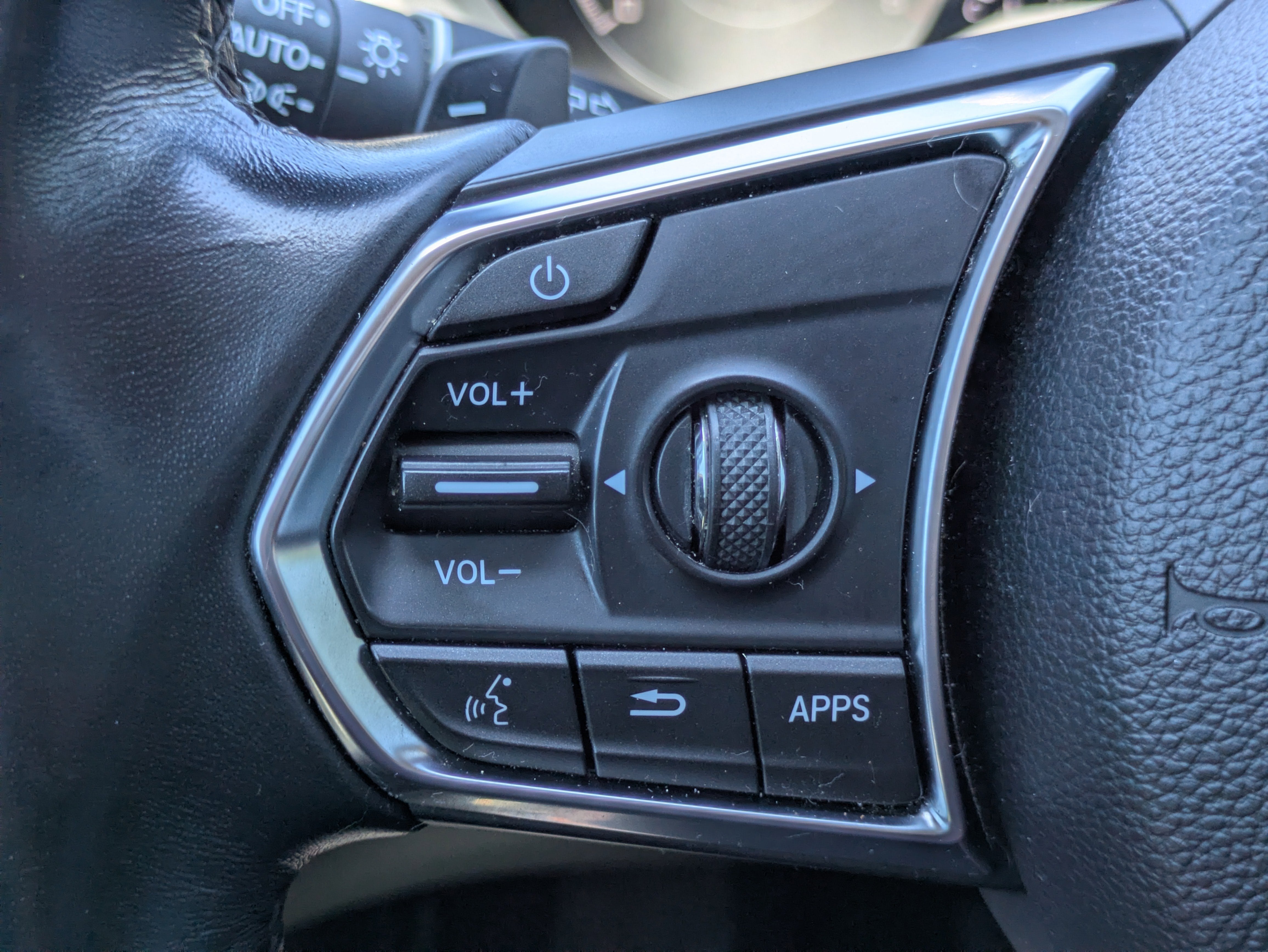 2020 Acura RDX Base