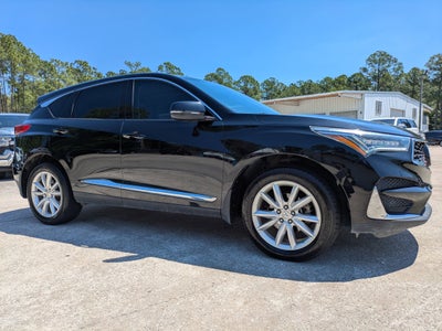 2020 Acura RDX Base