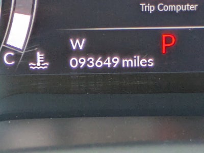 2020 Acura RDX Base