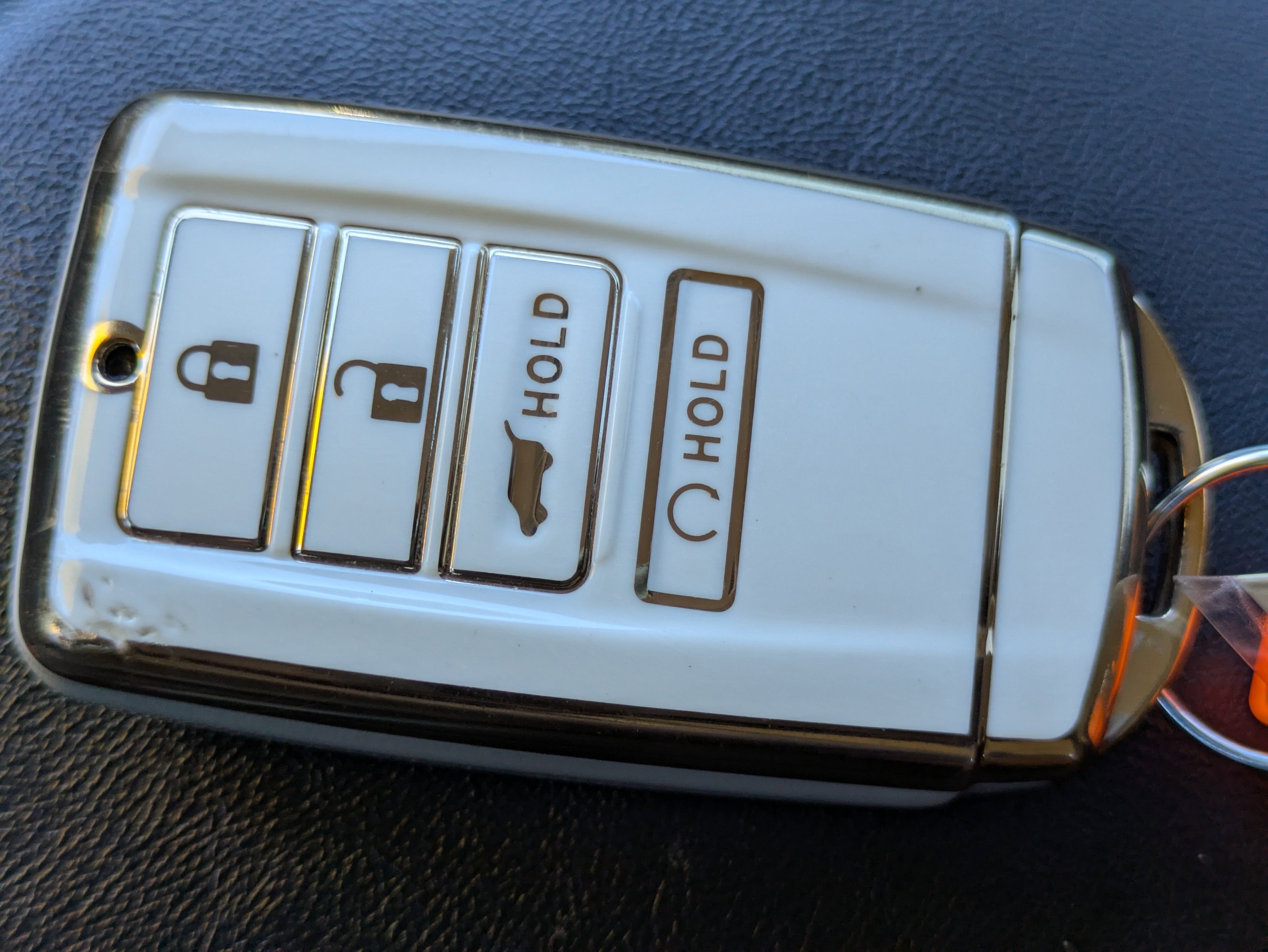 2020 Acura RDX Base
