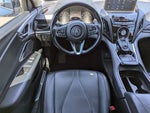 2020 Acura RDX Base