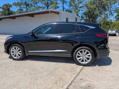 2020 Acura RDX Base