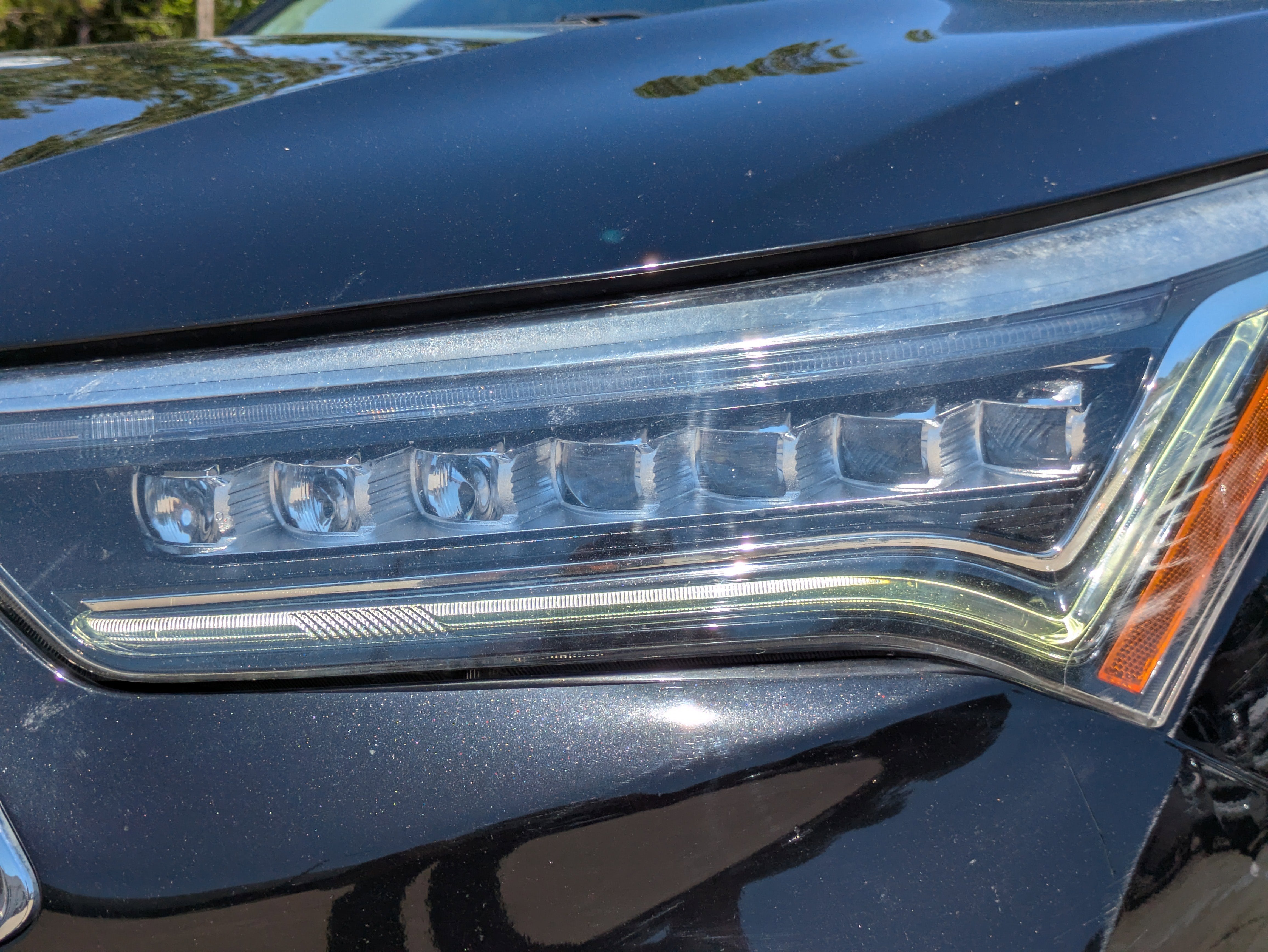 2020 Acura RDX Base
