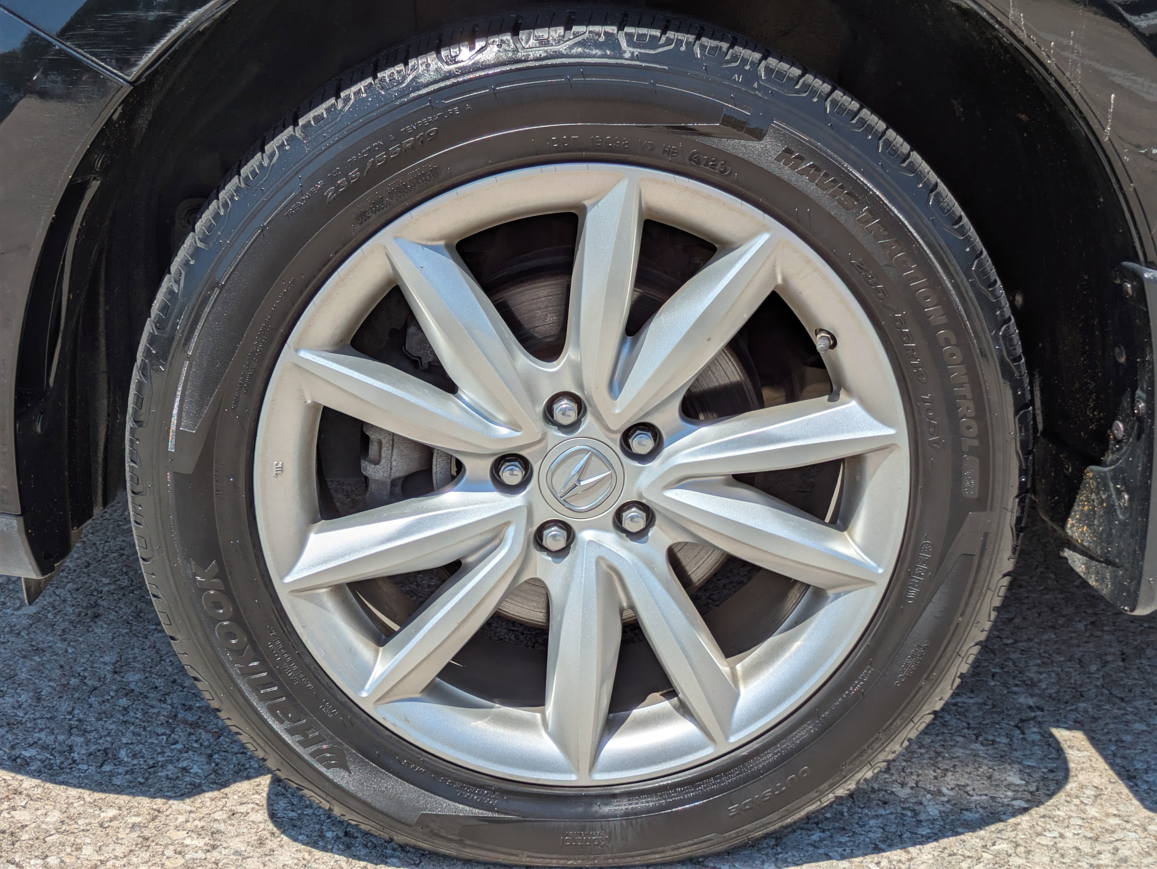 2020 Acura RDX Base