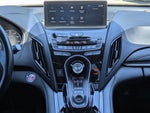 2020 Acura RDX Base