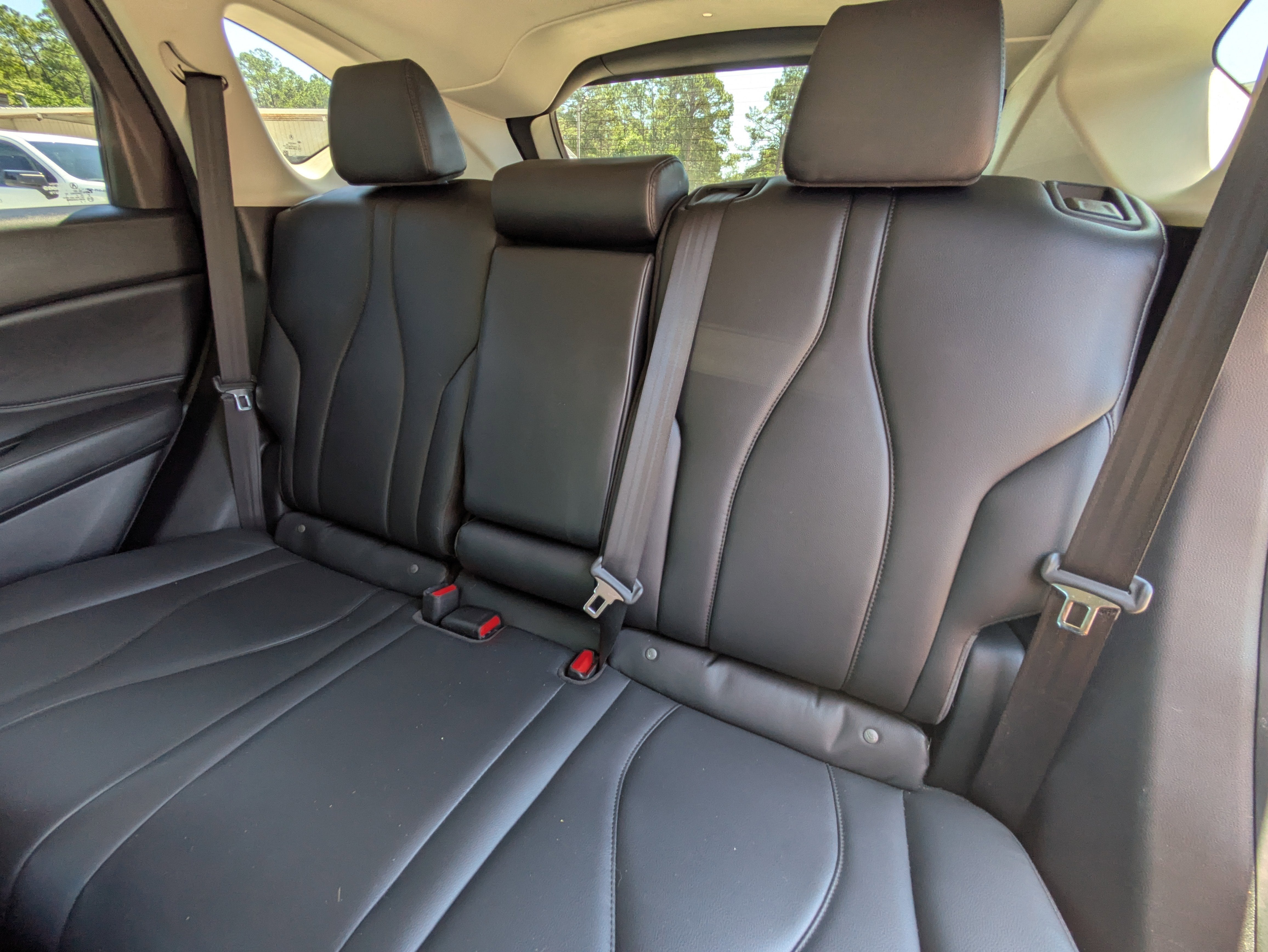2020 Acura RDX Base