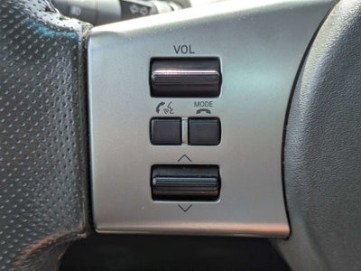 2008 Nissan Xterra SE