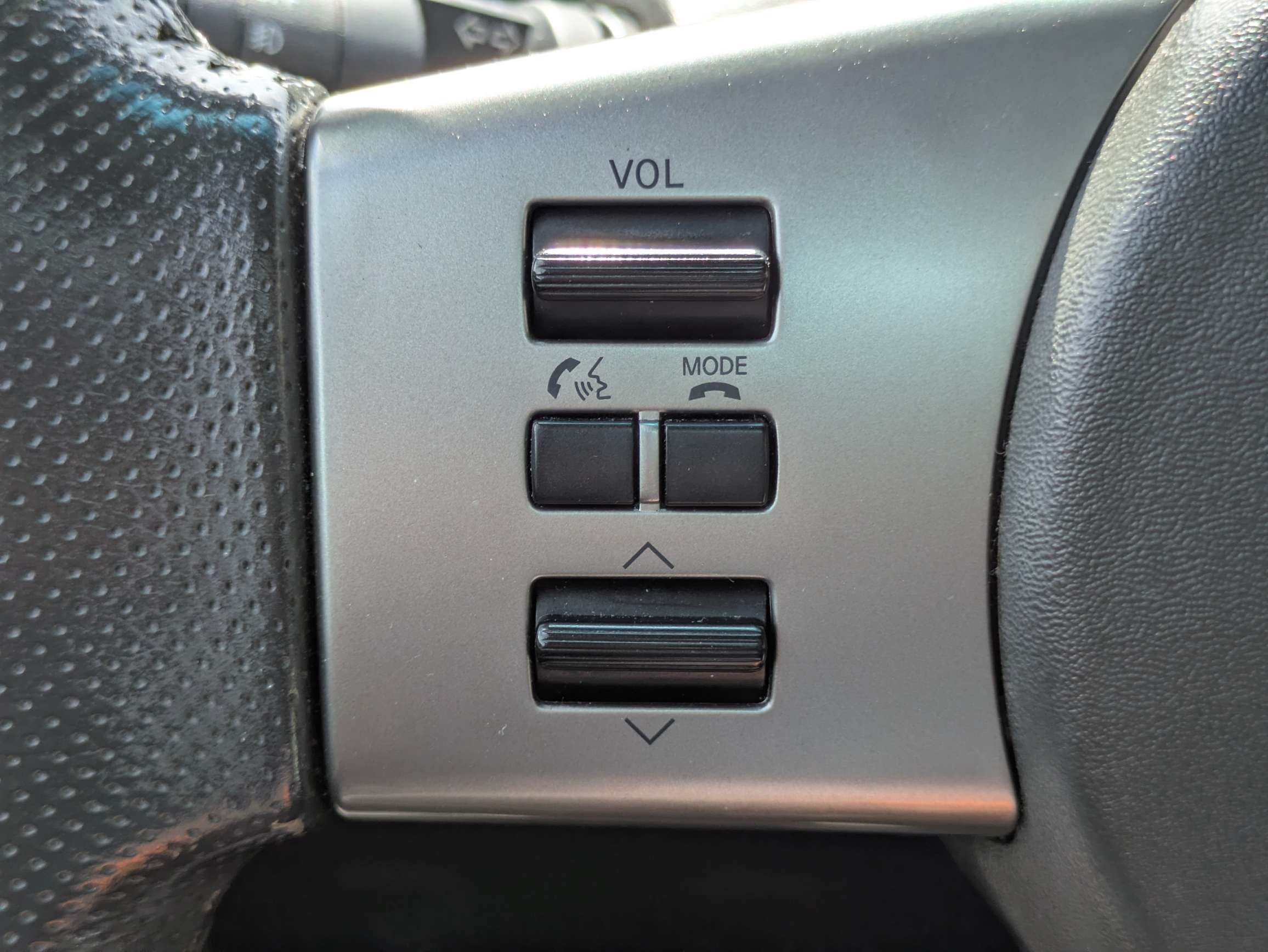 2008 Nissan Xterra SE